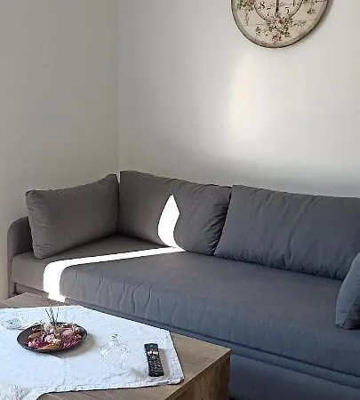 αρμονία-harmony Apartment